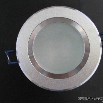 供应禾木光电筒灯系列LED筒灯
