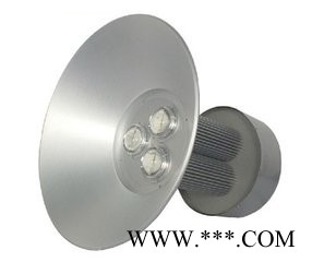 三焱LED工矿灯车间节能照明聚光防爆环保仓库灯天棚灯  河北LED照明厂家图2