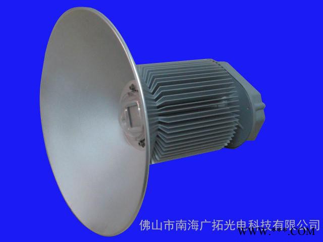 ** led工矿灯外壳 大功率 120W 品质保证！图3