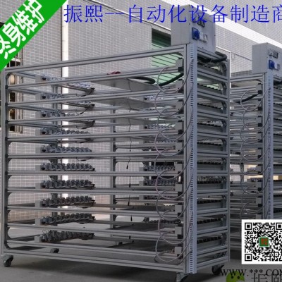 LED球泡灯、日光灯、老化架，光明新区优惠
