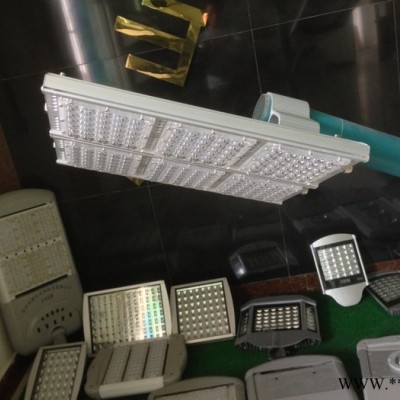 6模组方形模组路灯投光灯外壳套件 120w180w户外投光灯 工矿灯外壳