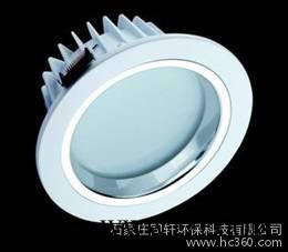 供应同轩TX832LED筒灯|厂家LED筒灯价格图2