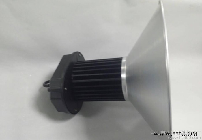 厂家30W/50W/80W/100W/120WLED工矿灯外壳压铸外壳图3