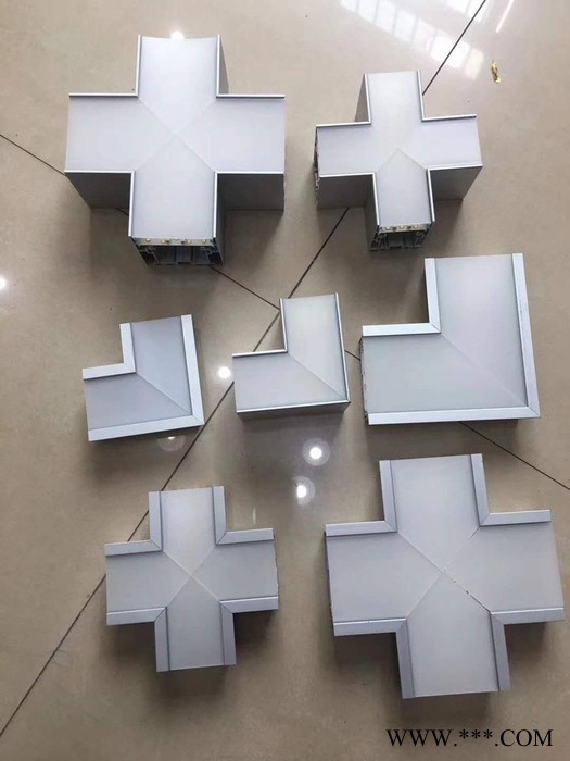 祺达光电线性灯LED线型灯型材图2