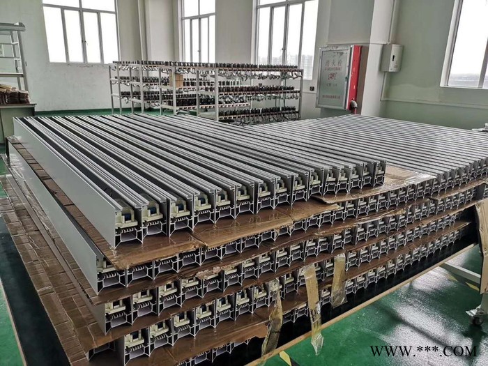 祺达光电线性灯LED线型灯型材
