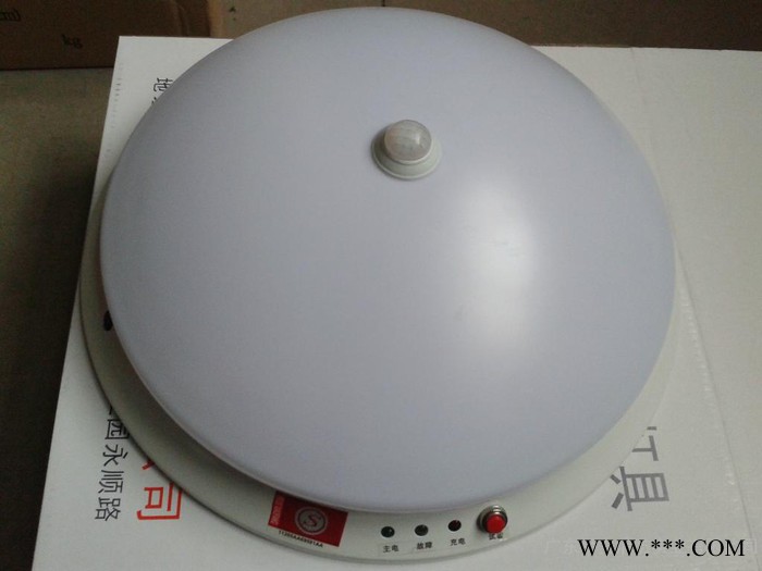 筒灯图2