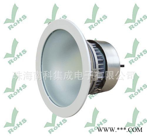 生产广告灯LED80W照射灯图2
