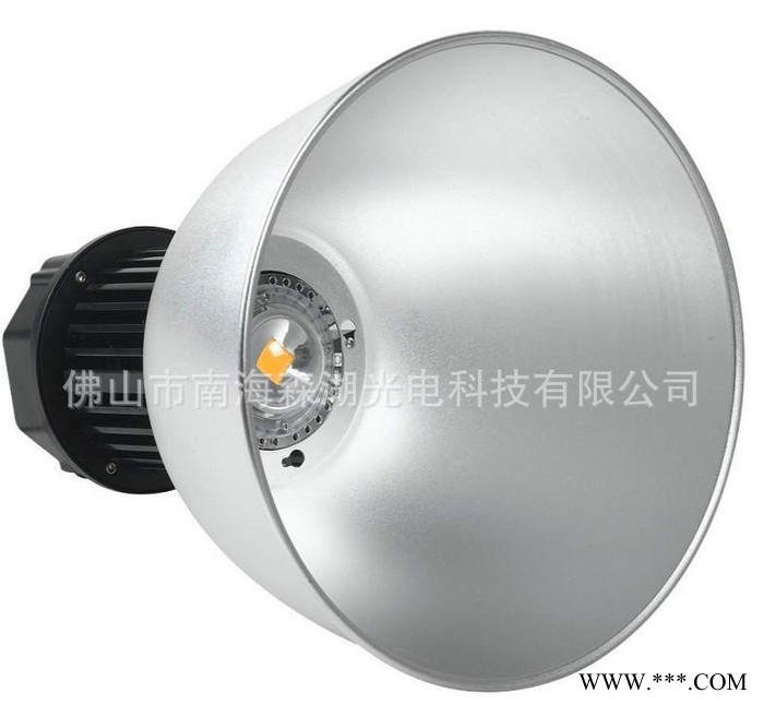 高棚灯外壳 LED工矿灯外壳套件 价格优惠图3