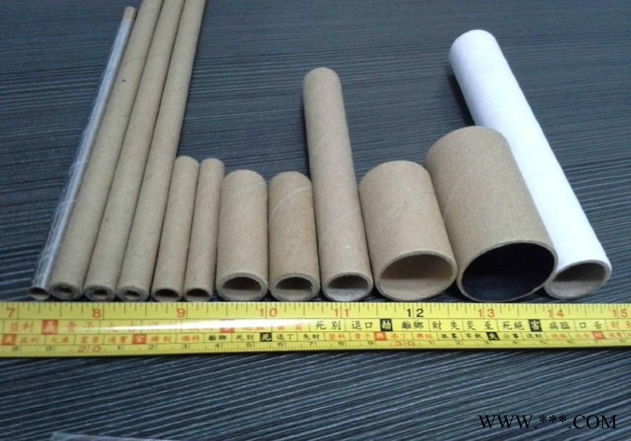 创日品牌，型号10到378毫米，好质量 日纸管月饼盒包装盒画筒灯管包装化妆礼品盒厂家直供，质量保证图8