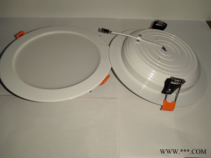 XDXled2.5筒灯3.5筒灯5W7W18W筒灯 led筒灯图2