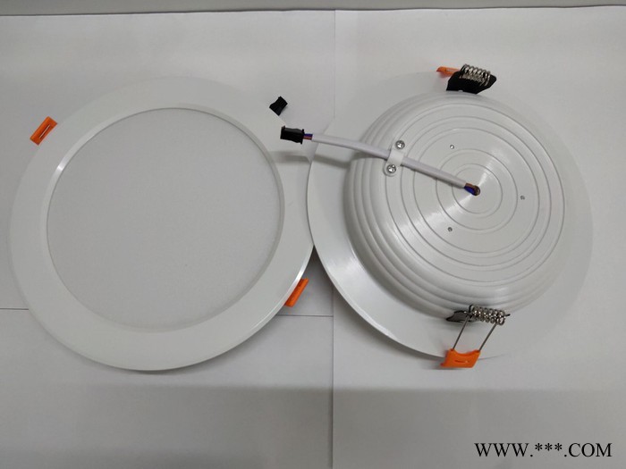 XDXled2.5筒灯3.5筒灯5W7W18W筒灯 led筒灯图4