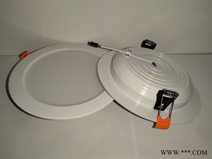 XDXled2.5筒灯3.5筒灯5W7W18W筒灯 led筒灯图6