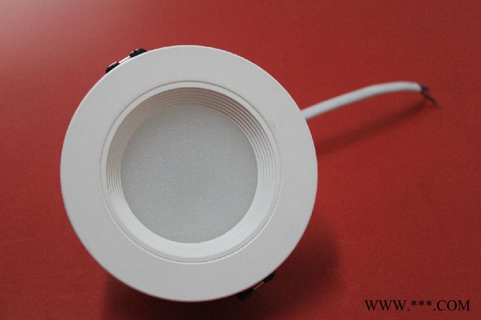 信德电子XD-TD-PT01筒灯 LED筒灯