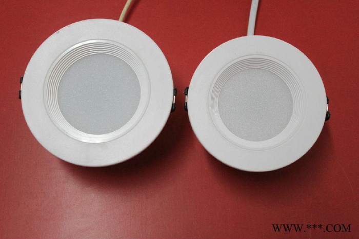 信德电子XD-TD-PT01筒灯 LED筒灯图8