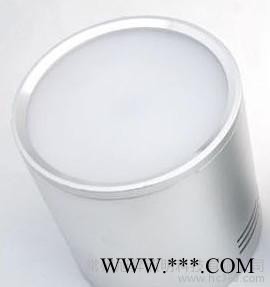【直销】旭昇LED筒灯 LED灯 明装全筒灯系列 特价图3