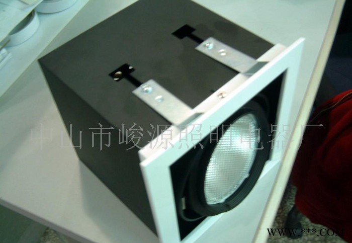 现代筒灯.工程非标筒灯灯具图2