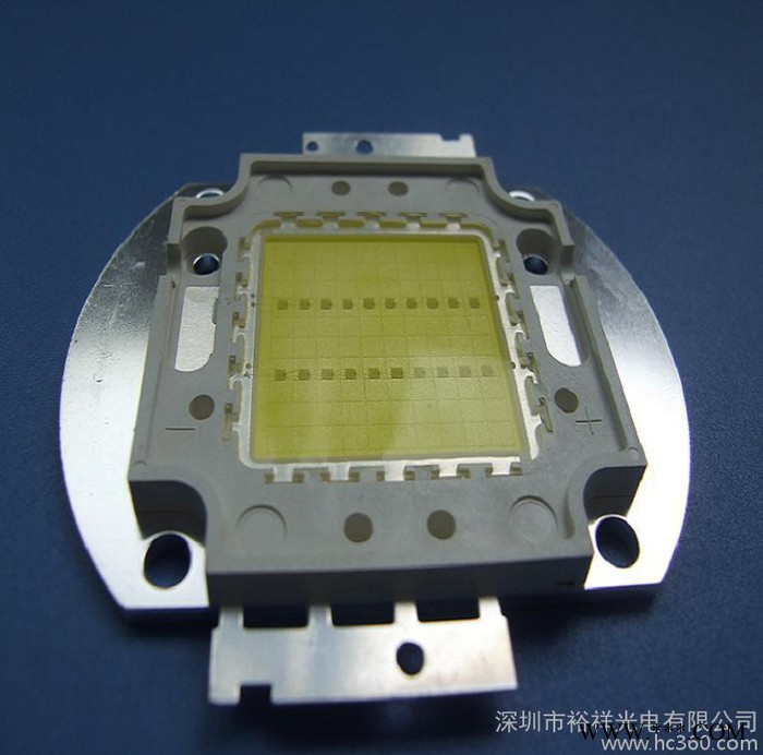 LED集成光源，20WLED集成光源，投光灯光源，工矿灯光源，LED面板灯，影视光源，投影仪光源，普瑞45，COB光源