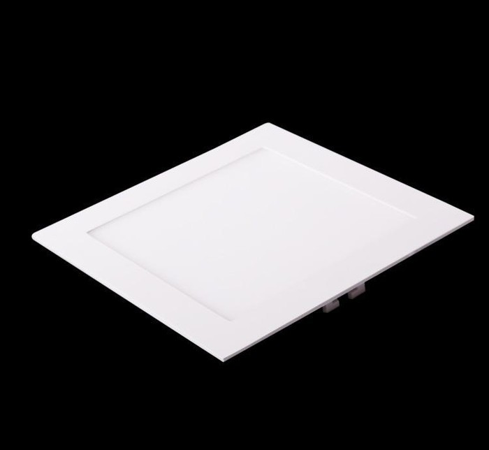 正方形筒灯,led筒灯,led正方形筒灯,LED正方形筒灯 12W TD-SMT-7