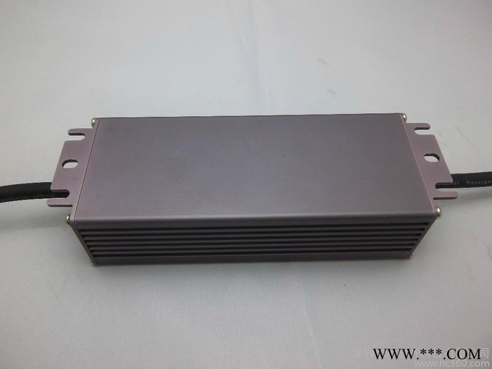 冠思齐GSQ-FS-080WLED工矿灯电源，集成80W灯珠10串8并恒流电源图3