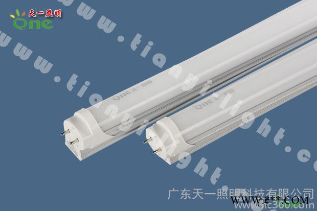 供应15WLEDT8日光灯专业商场超市工程照明制造商图2