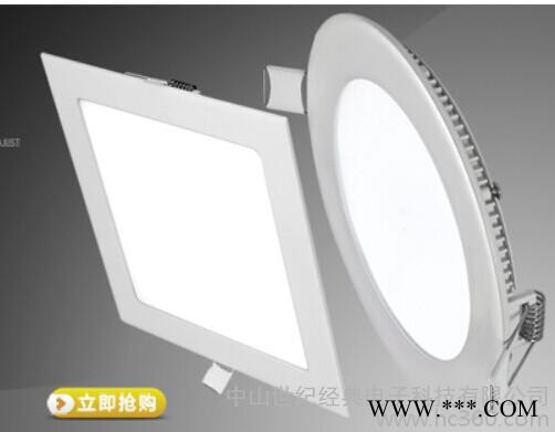 筒灯图3