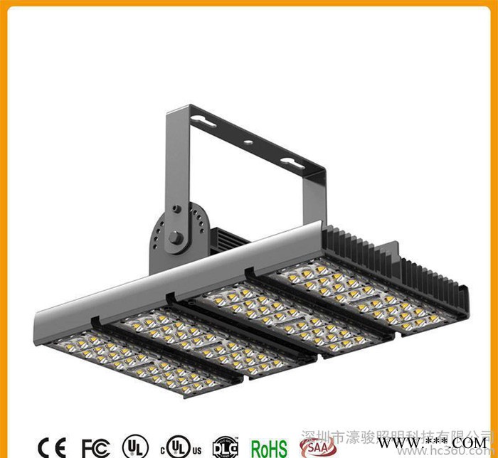 LED广告投射灯250W图2