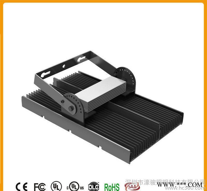 LED广告投射灯250W
