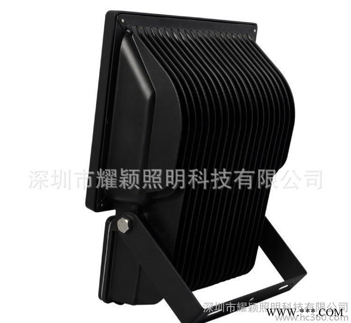 LED泛光灯80W   泛光灯80W   广告投射灯80W图2