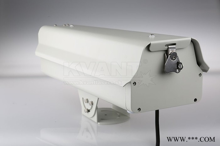 KVATN 广告投影灯  KVANT LOGO镭射灯图2