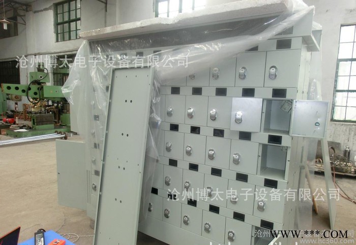 直销矿用设备矿灯充电架壳体**价廉图2