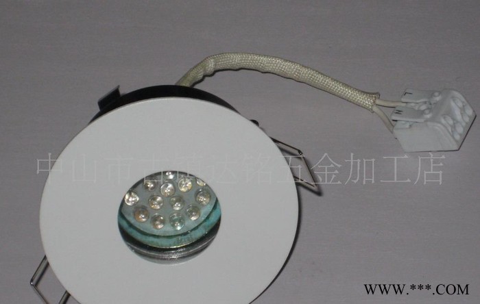 明装灯.工程明装筒灯.工程非标筒灯图3