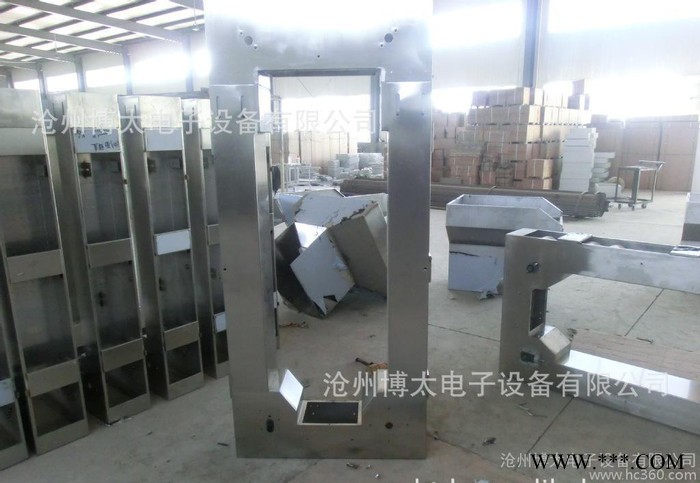 钣金加工制造 矿灯架钣金加工制造 直流屏钣金加工制造图3