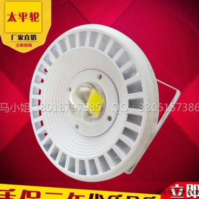 LED防爆灯 加油站灯工矿灯30W40W50W60W70W8