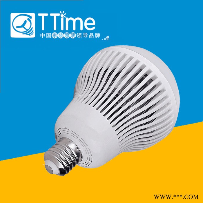 TTime工矿灯泡 采用双极高PFC恒流驱动 热系数2.0导图3
