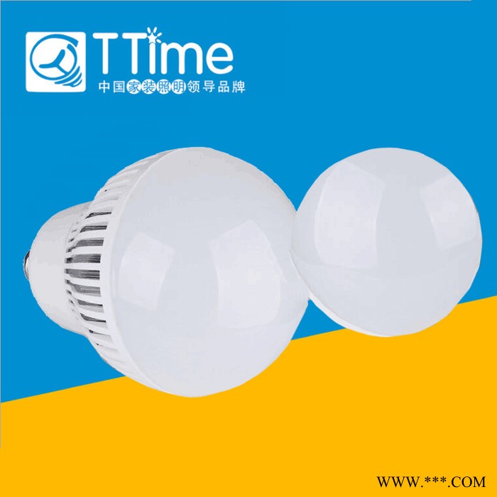 TTime工矿灯泡 采用双极高PFC恒流驱动 热系数2.0导图2