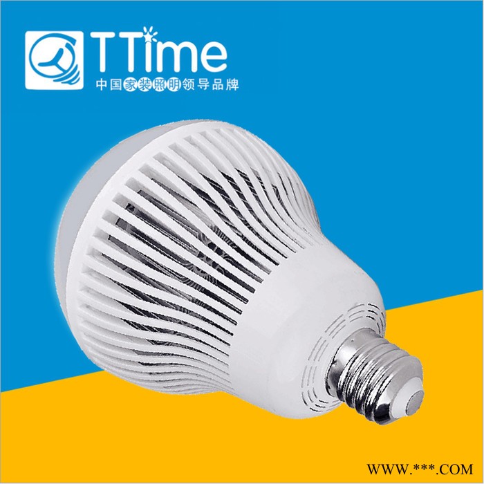 TTime工矿灯泡 采用双极高PFC恒流驱动 热系数2.0导图1
