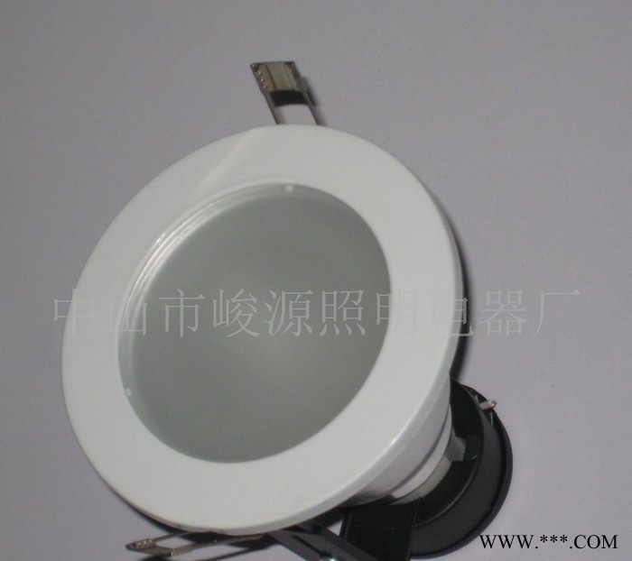 非标工程筒灯.商业照筒灯(图)图1