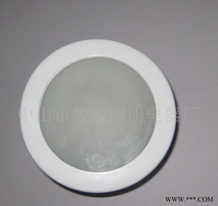 非标工程筒灯.商业照筒灯(图)图3