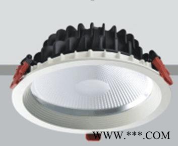 LED筒灯、20W防眩LED筒灯、防雾LED筒灯、防雾天花灯图2