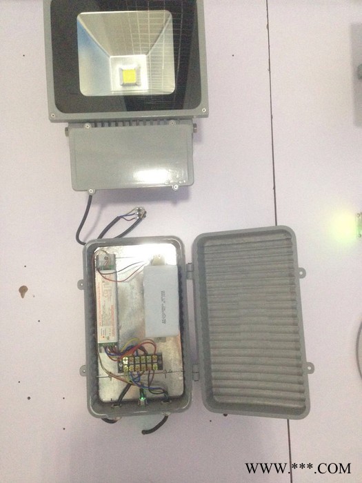 80W8-150WWLED日光灯应急电源,80WLED应急日光灯 CCC认证图7