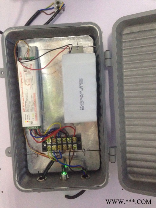 80W8-150WWLED日光灯应急电源,80WLED应急日光灯 CCC认证图6