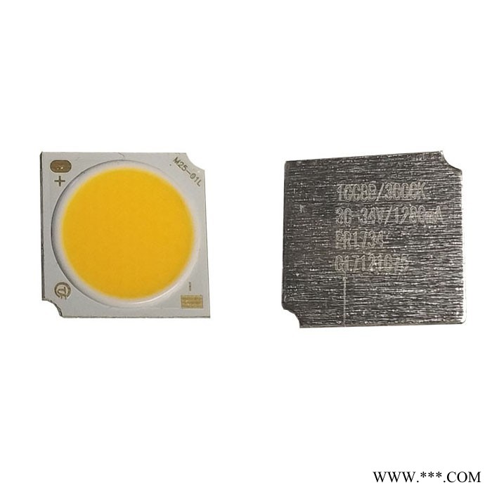 晶球照明30W LED嵌入式筒灯 高端cob筒灯 led嵌入式筒灯工程专用 豪华款筒灯图3