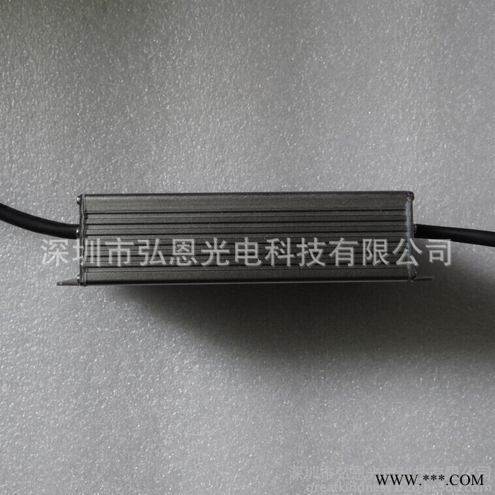 现货深圳茂硕电源LED驱动MOSO防水IP67 路灯投光灯 工矿灯 投光灯 50W 60W 70W 75W 上市公司产品图2