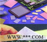 软性导热硅胶片LED路灯/日光灯/射灯散热专用图3