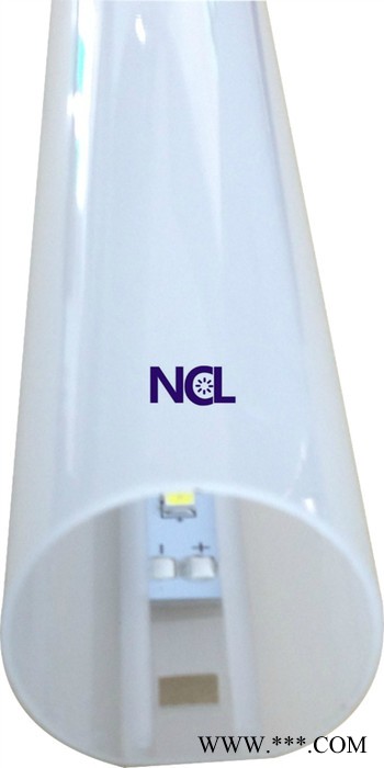 供应1.2米 T8 LED全塑管 1600 流明,取代传统日光灯45W图2