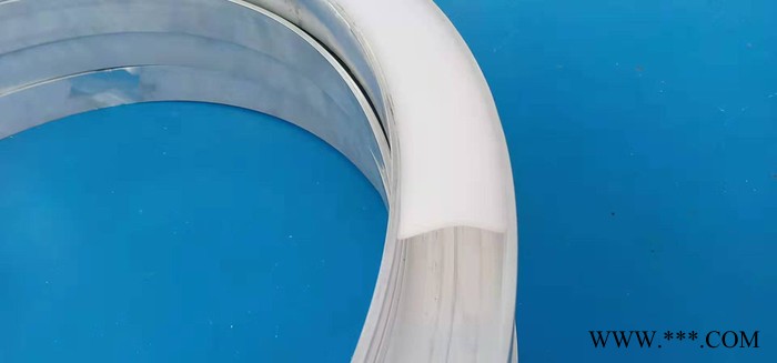 LED线型灯硅胶灯罩、能随意弯曲纯硅胶高使用寿命的高端硅胶灯罩图5