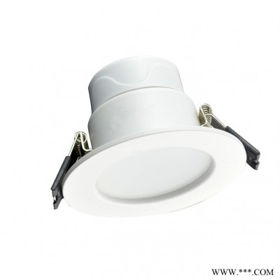 工程led筒灯 4W筒灯批发  2.5寸led筒灯 佳顿照明