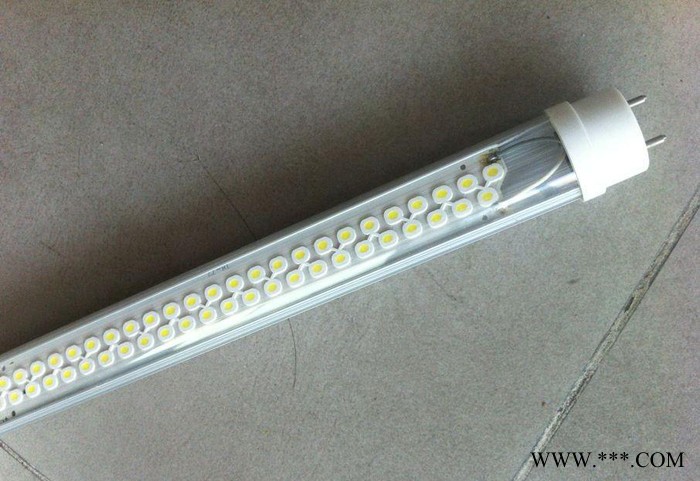T8 0.6m 8W LED模组日光管/T8日光灯/LED日光灯/T8日光管图1