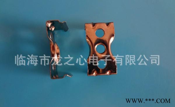[产品原装灯具配件]T5日光灯固定支架卡扣 挂板 荧光支架灯
