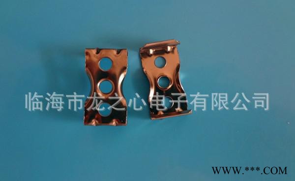 [产品原装灯具配件]T5日光灯固定支架卡扣 挂板 荧光支架灯图3